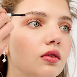 Precisely, My Brow Pack - Augenbrauenstift & -wachs Duo Set 